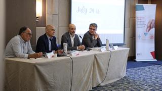 Παρουσίαση της συμβολής της αυτοφροντίδας στο σύστημα υγείας και την ελληνική οικονομία