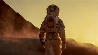 Πόσο καλά δρουν τα φάρμακα σε μια αποστολή στον 'Αρη