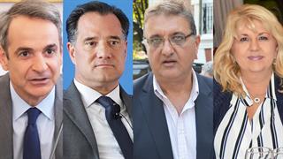 Μπρα ντε φερ γιατρών - κυβέρνησης. Στο τραπέζι αποχή από τη συνταγογράφηση. Τι σχεδιάζεται