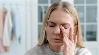 Sjogren: Συστηματική αυτοάνοση ασθένεια που επηρεάζει ολόκληρο το σώμα