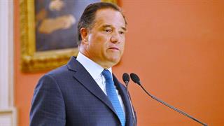 Γεωργιάδης: Λύθηκε το θέμα με τους γιατρούς στις 7 από τις 8 περιοχές - Ανενεργή η επίμαχη διάταξη