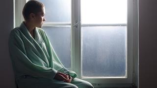 Καρκίνος μαστού: Η κατάθλιψη μειώνει το προσδόκιμο επιβίωσης [μελέτη]