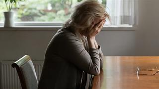 Το πένθος πράγματι μάς γερνά [μελέτη]