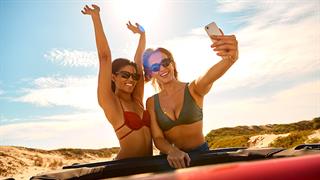 Πώς οι φίλοι κάνουν καλό στην υγεία μας