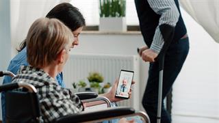 Ευρωπαϊκό  έργο ''hELLENic heAlth@eu''