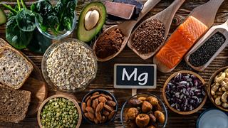 Χαμηλά επίπεδα μαγνησίου συνδέονται με κίνδυνο εμφάνισης Πάρκινσον, Alzheimer, καρκίνου και διαβήτη