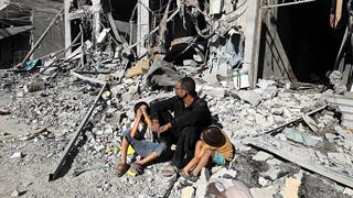 Γάζα: Κατάπαυση πυρός για τον εμβολιασμό 640.000 παιδιών ζητά ο ΟΗΕ