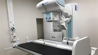 Νέος ιατροτεχνολογικός εξοπλισμός στο 