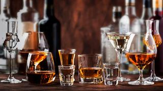 Γερμανική Εταιρεία Διατροφής: Ακόμη και το ελάχιστο αλκοόλ βλάπτει 