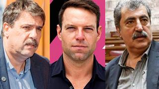 Επίθεση Ξανθού σε Κασσελάκη για την περίθαλψη των ανασφάλιστων 