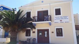 Τοποθέτηση ιατρού οπλίτη θητείας στο Καστελόριζο