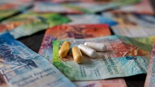 Ελβετία: Στα ύψη οι τιμές φαρμάκων για τις σπάνιες ασθένειες 