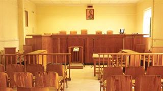 Αθώοι οι κατηγορούμενοι για τις 