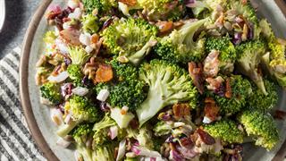 Το μπρόκολο 