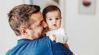  Ανθυγιεινή  διατροφή του πατέρα συνδέεται με καρδιοπάθεια στην κόρη του [μελέτη]