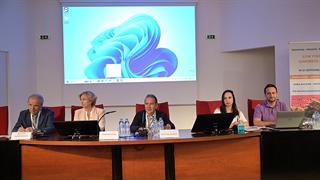 Συνέδριο Χαμηλής Όρασης 2024