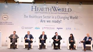 H καινοτομία βασικός μοχλός οικονομικής ανάπτυξης για την Ελλάδα