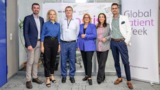 Παγκόσμια Εβδομάδα Ασθενών 2024