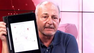 Π. Παπανικολάου: Ρεκόρ παραμονής στα Επείγοντα επί 34 ώρες λόγω έλλειψης κρεβατιού στο 