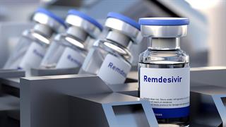 83,4 εκατομμύρια ευρώ για την προμήθεια ρεμντεσιβίρης κατά της CoViD