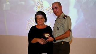 Κ.Ε.ΦΙ.: ''Με  έγκαιρη διάγνωση, έχεις τον χρόνο''