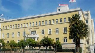 Η πρόληψη σώζει - Δράση αφύπνισης από το προσωπικό του νοσοκομείου 