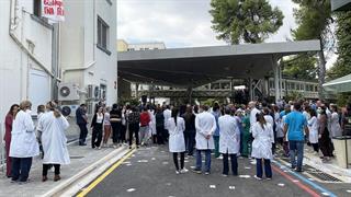 Στάση εργασίας την Τρίτη στο 