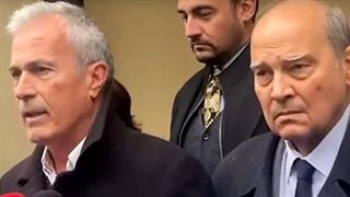 Νέα καταγγελία για το 424: Ανακάλυψε ότι έχει καρκίνο 8 μήνες μετά