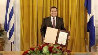 Στον Καθηγητή Ανδρέα Μπουντουβή το φετινό Βραβείο Εξαίρετης Πανεπιστημιακής Διδασκαλίας 