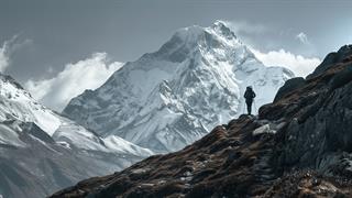 Ο σημαντικός ρόλος των νεφρών στον εγκλιματισμό σε μεγάλο υψόμετρο [μελέτη] 