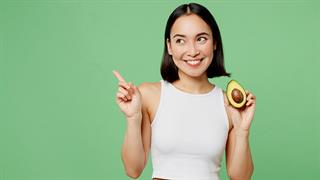 Μελέτη αποκάλυψε τις κρυμμένες αντικαρκινικές ιδιότητες των φυτικών ινών 