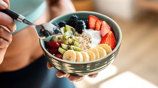 Οι φυτικές ίνες προστατεύουν από τα κολοβακτηρίδια [μελέτη]