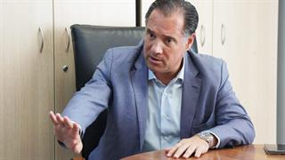 Γεωργιάδης: Μικρά προβλήματα με την ηλεκτρονική συνταγογράφηση - 100.000 συνταγές από το Σάββατο