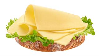 Αναπτύσσεται φυτικό τυρί με όλη τη γεύση και την υφή του παραδοσιακού  