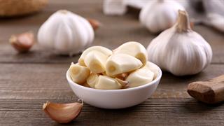 Πόσο ωφέλιμο είναι το σκόρδο