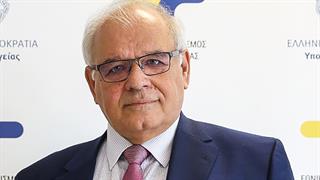 Ο Δημήτρης Χατζηγεωργίου νέος διευθύνων σύμβουλος του ΕΟΔΥ