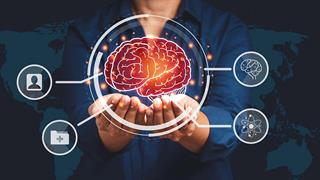 'Ενας στους δύο δεν εμπιστεύεται την Τεχνητή Νοημοσύνη για τη θεραπεία του