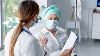 Οι 17 άξονες που θέλει να αναδείξει η Ελληνική Ομοσπονδία Καρκίνου