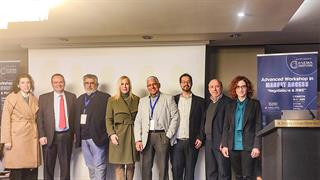 Ολοκληρώθηκετο Advanced Workshop in Market Access: Negotiations & RWE