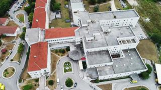 Σενάρια για συνεφημέρευση των Παθολογικών κλινικών Δράμας - Καβάλας