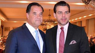 Όμιλος Ιατρικού Αθηνών: Εκδήλωση για την υγειονομική διπλωματία στο πλαίσιο των γεωπολιτικών εξελίξεων