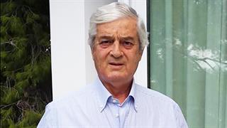 Πέθανε στα 81 ο Τάκης Οικονομόπουλος