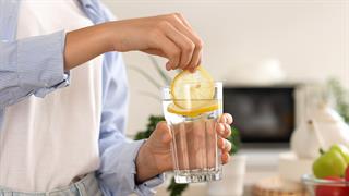 Αύξηση της κατανάλωσης νερού: Ποια είναι τα οφέλη;