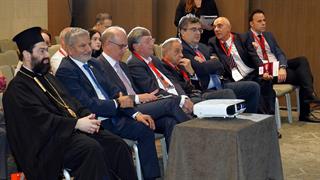 10ο Πανελλήνιο Συνέδριο της Ελληνικής Εταιρείας Γυναικολογικής Ενδοκρινολογίας