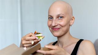 Προβλήματα σίτισης στους καρκινοπαθείς: Πώς αντιμετωπίζονται;