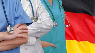 Διαμαρτυρίες για υπερεργασία και από τους Γερμανούς μισθωτούς γιατρούς