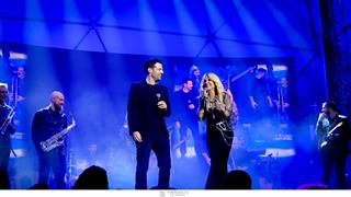 HOPEgenesis και Άννα Βίσση ένωσαν τις δυνάμεις τους για την καταπολέμηση της υπογεννητικότητας