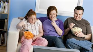 Οι αιτίες της παχυσαρκίας