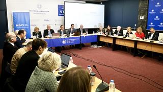 'Εναρξη εφαρμογής νέου συστήματος επαλήθευσης φαρμάκων - Θωρακίζεται η αλυσίδα διανομής 