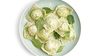 ΕΦΕΤ: Ανάκληση φρέσκων ζυμαρικών με γέμιση σπανάκι και κάσιους